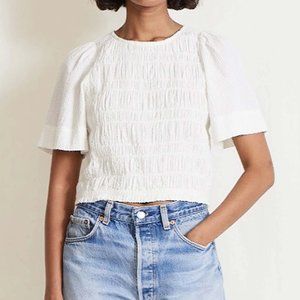 Apiece Apart Adorno Top